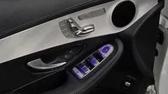 2022 Mercedes-Benz GLC-Class GLC220 d 4MATIC — фото 16