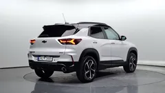 2023 Chevrolet Trailblazer 1.3 Turbo 4WD — фото 2