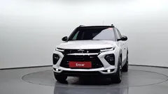 2023 Chevrolet Trailblazer 1.3 Turbo 4WD — фото 3