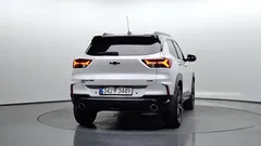 2023 Chevrolet Trailblazer 1.3 Turbo 4WD — фото 4