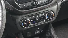 2023 Chevrolet Trailblazer 1.3 Turbo 4WD — фото 18