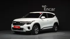 2024 Kia Seltos Gasoline 2.0 2WD — фото 1