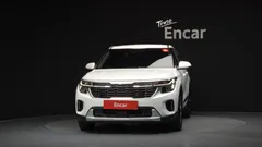 2024 Kia Seltos Gasoline 2.0 2WD — фото 3