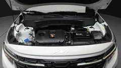 2024 Kia Seltos Gasoline 2.0 2WD — фото 6
