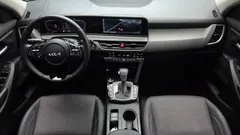 2024 Kia Seltos Gasoline 2.0 2WD — фото 7