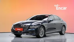 2024 Genesis G80 Gasoline 2.5 Turbo AWD — фото 1