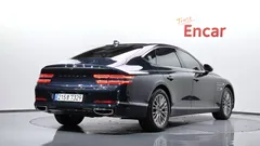 2024 Genesis G80 Gasoline 2.5 Turbo AWD — фото 2