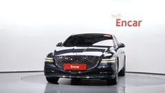 2024 Genesis G80 Gasoline 2.5 Turbo AWD — фото 3