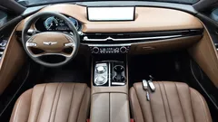 2024 Genesis G80 Gasoline 2.5 Turbo AWD — фото 7