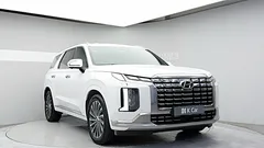 2023 Hyundai Palisade Diesel 2.2 2WD — фото 3