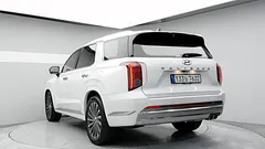 2023 Hyundai Palisade Diesel 2.2 2WD — фото 4