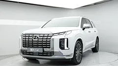 2023 Hyundai Palisade Diesel 2.2 2WD — фото 11