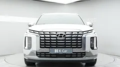 2023 Hyundai Palisade Diesel 2.2 2WD — фото 16