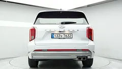2023 Hyundai Palisade Diesel 2.2 2WD — фото 17