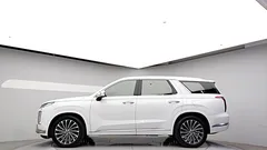 2023 Hyundai Palisade Diesel 2.2 2WD — фото 19