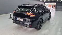 2022 Kia Sportage Gasoline 1.6 Turbo 2WD — фото 2