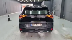 2022 Kia Sportage Gasoline 1.6 Turbo 2WD — фото 4