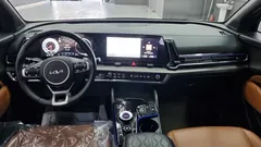 2022 Kia Sportage Gasoline 1.6 Turbo 2WD — фото 5