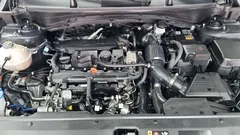 2022 Kia Sportage Gasoline 1.6 Turbo 2WD — фото 6