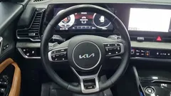 2022 Kia Sportage Gasoline 1.6 Turbo 2WD — фото 9