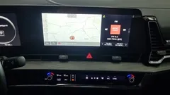 2022 Kia Sportage Gasoline 1.6 Turbo 2WD — фото 10