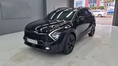 2022 Kia Sportage Gasoline 1.6 Turbo 2WD — фото 13