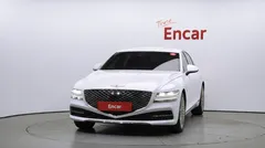 2022 Genesis G80 Gasoline 2.5 Turbo AWD — фото 3