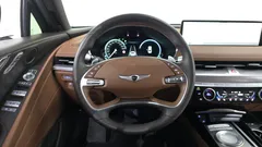 2022 Genesis G80 Gasoline 2.5 Turbo AWD — фото 16
