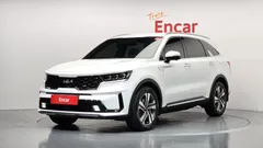 2023 Kia Sorento HEV 1.6 2WD — фото 1