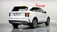 2023 Kia Sorento HEV 1.6 2WD — фото 2