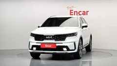 2023 Kia Sorento HEV 1.6 2WD — фото 3