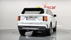 2023 Kia Sorento HEV 1.6 2WD — фото 4