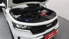 2023 Kia Sorento HEV 1.6 2WD — фото 6