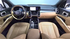 2023 Kia Sorento HEV 1.6 2WD — фото 7