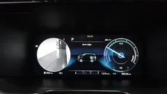 2023 Kia Sorento HEV 1.6 2WD — фото 8
