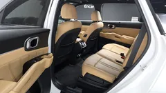 2023 Kia Sorento HEV 1.6 2WD — фото 11