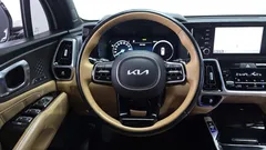 2023 Kia Sorento HEV 1.6 2WD — фото 12