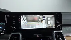 2023 Kia Sorento HEV 1.6 2WD — фото 13