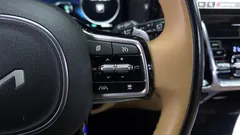 2023 Kia Sorento HEV 1.6 2WD — фото 14
