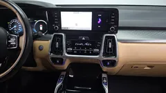 2023 Kia Sorento HEV 1.6 2WD — фото 16