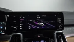 2023 Kia Sorento HEV 1.6 2WD — фото 17