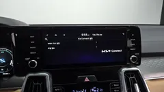 2023 Kia Sorento HEV 1.6 2WD — фото 18