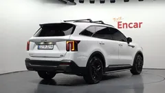 2024 Kia Sorento HEV 1.6 4WD — фото 2