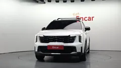 2024 Kia Sorento HEV 1.6 4WD — фото 3
