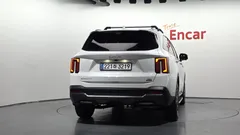2024 Kia Sorento HEV 1.6 4WD — фото 4