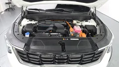 2024 Kia Sorento HEV 1.6 4WD — фото 6