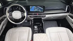 2024 Kia Sorento HEV 1.6 4WD — фото 7