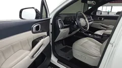 2024 Kia Sorento HEV 1.6 4WD — фото 10