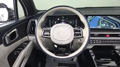 2024 Kia Sorento HEV 1.6 4WD — фото 12