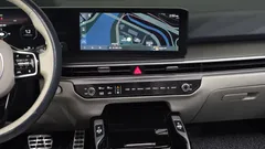 2024 Kia Sorento HEV 1.6 4WD — фото 13